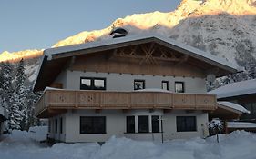 Landhaus Leutaschtal